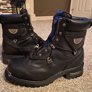 Milwaukee Men’s boots